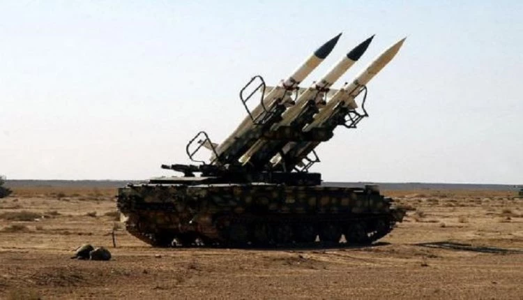 Tα «20» κορυφαία αντιαεροπορικά συστήματα του κόσμου και ποια από αυτά είναι «ελληνικά» (βίντεο)